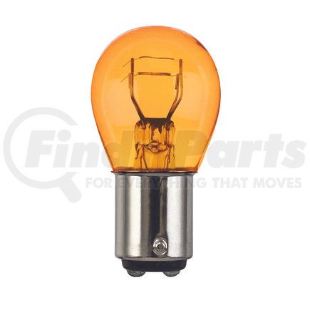 2357NA by HELLA - HELLA 2357NA Standard Series Incandescent Miniature Light Bulb, 10 pcs