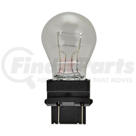 3157LL by HELLA - HELLA 3157LL Long Life Series Incandescent Miniature Light Bulb, 10 pcs