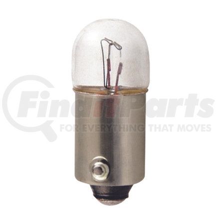 3797 by HELLA - HELLA 3797 Standard Series Incandescent Miniature Light Bulb, 10 pcs