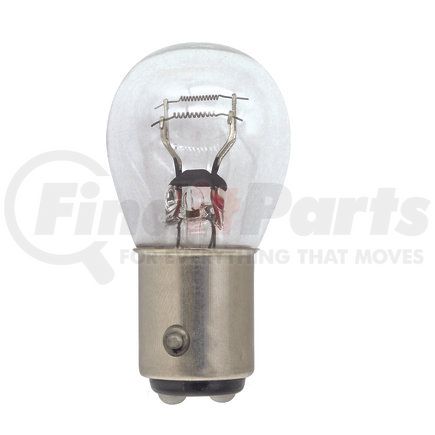 7225 by HELLA - HELLA 7225 Standard Series Incandescent Miniature Light Bulb, 10 pcs