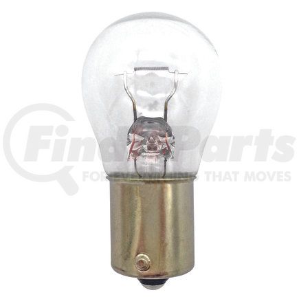 7507C by HELLA - HELLA 7507C Standard Series Incandescent Miniature Light Bulb, 10 pcs