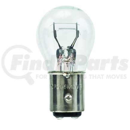 7528 by HELLA - HELLA 7528 Standard Series Incandescent Miniature Light Bulb, 10 pcs