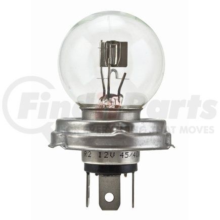 7951 by HELLA - HELLA 7951 Standard Series Incandescent Miniature Light Bulb, Single