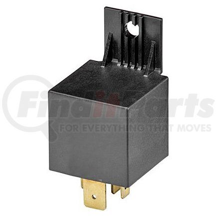 003437087 by HELLA USA - Wiring Relay