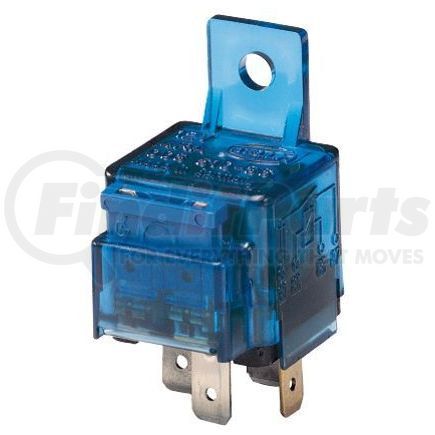 003530007 by HELLA - Wiring Relay
