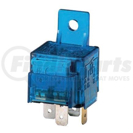 003530041 by HELLA USA - Wiring Relay