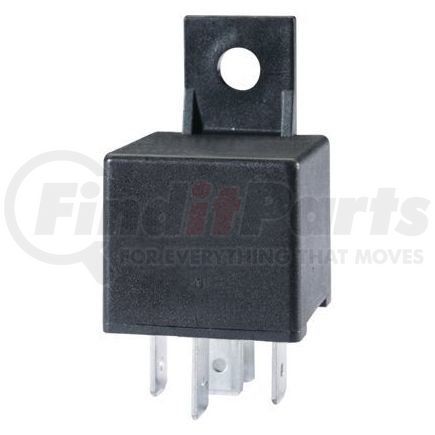 007794037 by HELLA USA - Wiring Relay
