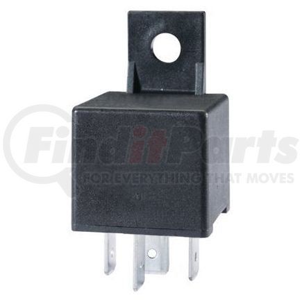 007791027 by HELLA - Micro Plug Relay