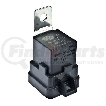 007794311 by HELLA USA - Wiring Relay