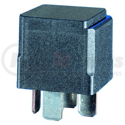 007903001 by HELLA USA - Micro Plug Relay