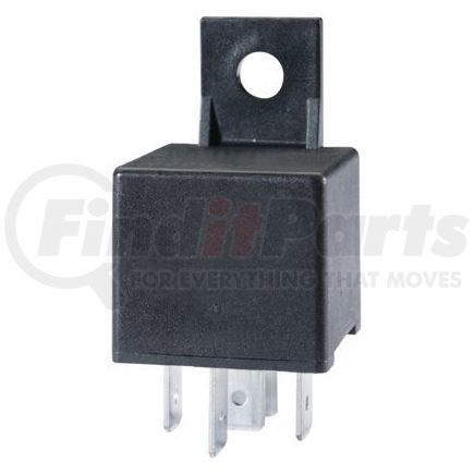 007903011 by HELLA - Micro Plug Relay