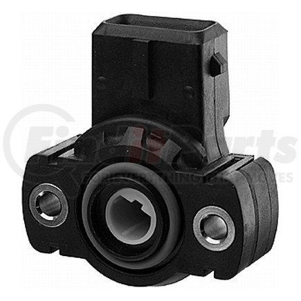 008476271 by HELLA - Mass Air Flow Sensor - Volvo