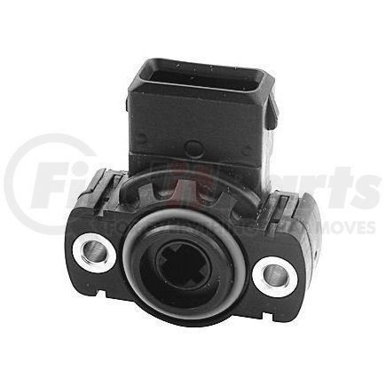 008476091 by HELLA - Throttle Position Sensor - VW/Audi