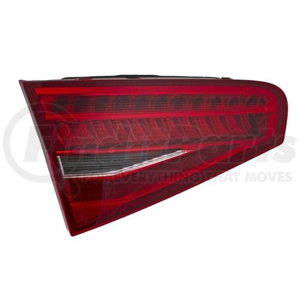 010917111 by HELLA - Tail Lamp Inner Lefthand w/ LED Audi A4/S4 13-16