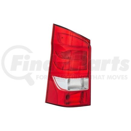 011581331 by HELLA - Tail Light Assembly