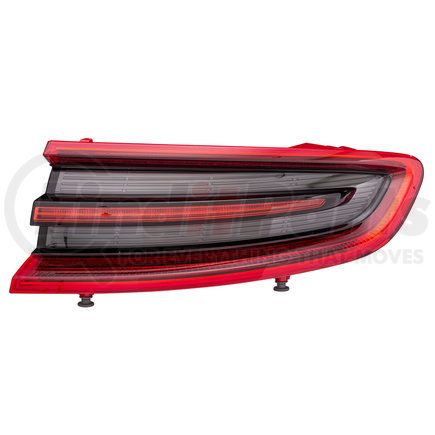 011499141 by HELLA - Porsche Rear Lamp, right outer