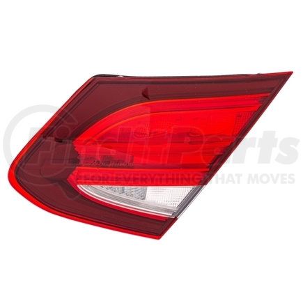 011787241 by HELLA - Tail Light Assembly