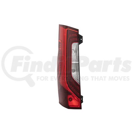 013253231 by HELLA - Tail Light Assembly