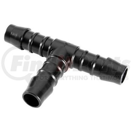 115095001 by HELLA - T-PIECE - Headlamp Cleaning System