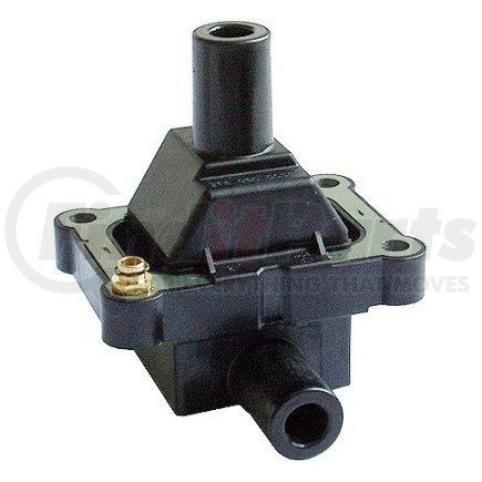 193175361 by HELLA - Ignition Coil, 1 pinfor MB/VW/DAEWOO/SSANGYONG