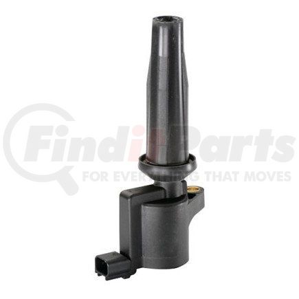 193175781 by HELLA - Ignition Coil, 2 pin  for FORD/VOLVO/MAZDA