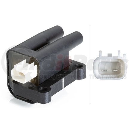 HELLA 230035291 Ignition Coil Ignition Coil