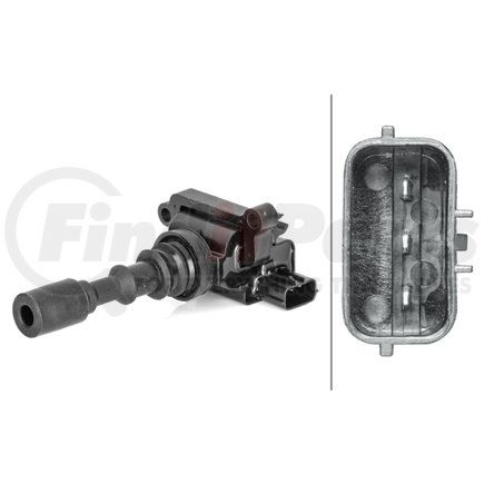 230035791 by HELLA - Ignition Coil