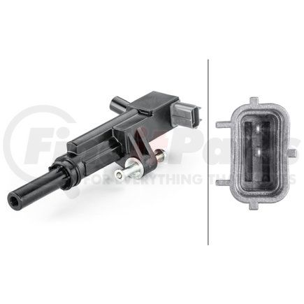 230036451 by HELLA - Ignition Coil