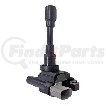 358000391 by HELLA - Ignition Coil, 3 pin  for FIAT SEDICI