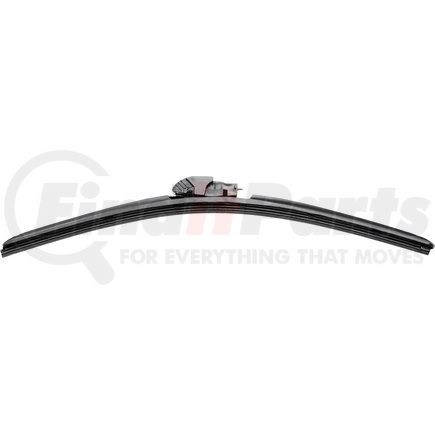 358054201 by HELLA - Wiper Blade 20" Cleantech