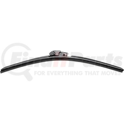 358054211 by HELLA - Wiper Blade 21" Cleantech