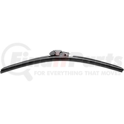 358054161 by HELLA - Wiper Blade 16" Cleantech