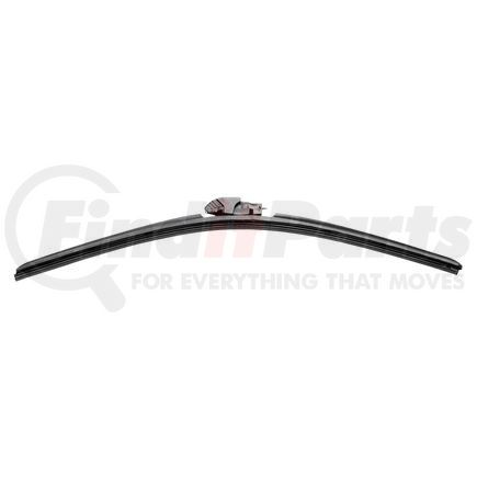 358054241 by HELLA - Wiper Blade 24" Cleantech