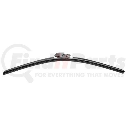 358054281 by HELLA - Wiper Blade 28" Cleantech
