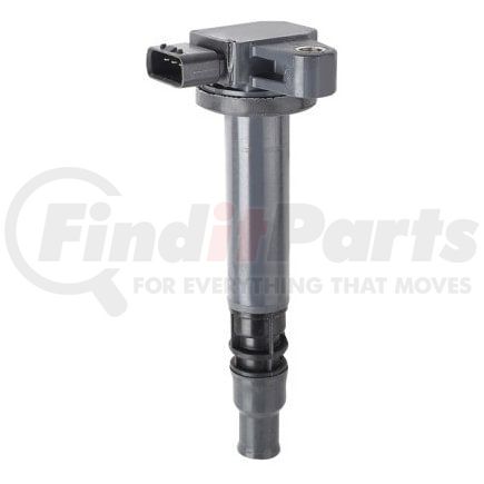 358057101 by HELLA - Ignition Coil, 4 pin  for TOYOTA