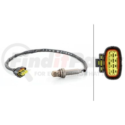 358103601 by HELLA - Oxygen Sensor
