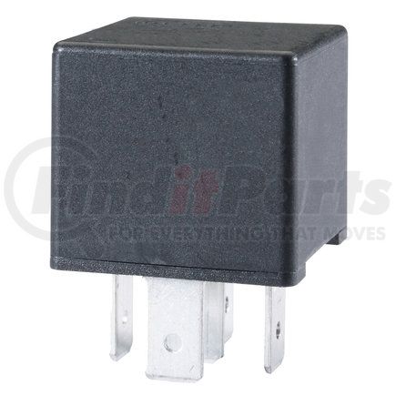 933332101 by HELLA USA - Micro Plug Relay