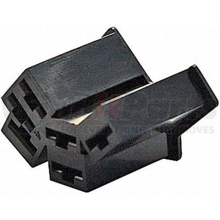 735461001 by HELLA - Trailer Hitch Adapter