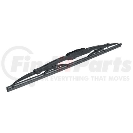 858083161 by HELLA - Wiper Blade