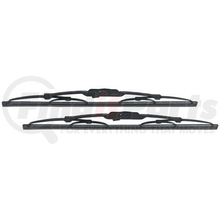 858083811 by HELLA - Wiper Blade
