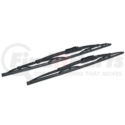 858083821 by HELLA - Wiper Blade