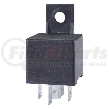 933791061 by HELLA USA - Wiring Relay