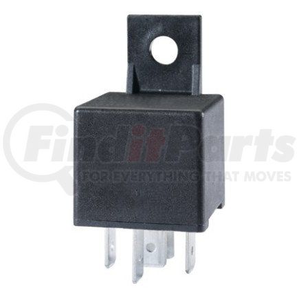 933791067 by HELLA USA - Wiring Relay