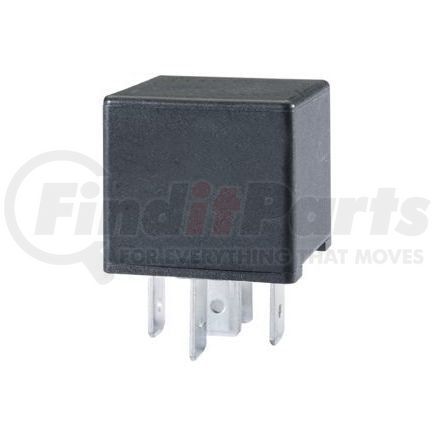 933791081 by HELLA - Wiring Relay