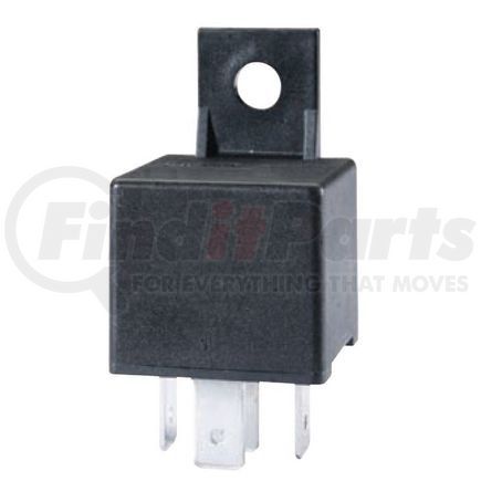 933791091 by HELLA USA - Wiring Relay