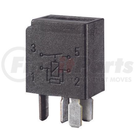 933766111 by HELLA - RELAY MICRO 12V 20A SPST RES