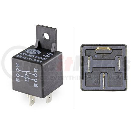 965400071 by HELLA - Multi Purpose Relay