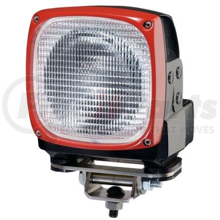 996242501 by HELLA - AS300 Xenon Work Lamp with integrated Ballast (CR)