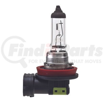 H11 by HELLA - HELLA H11 Standard Series Halogen Light Bulb, Single