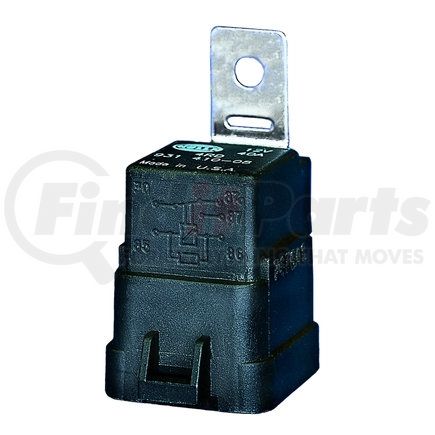 H41410081 by HELLA USA - Wiring Relay